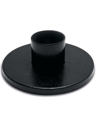 Опора металлическая Feron OM 0.06 60мм Черный картинка 